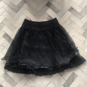 Alice and Olivia skirt